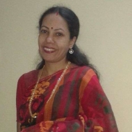 Joyoti Ghose