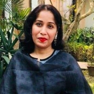 Syeda Nawshaba Khanom