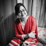 Mahamaya Deb