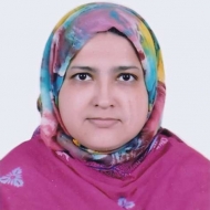 Tanjina Sultana