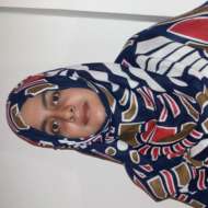 Fahmida Ahmed