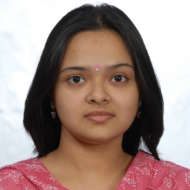Anasua Syam