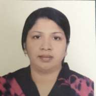 Shahrin Sultana