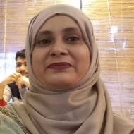 Farzana Islam