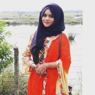 Khadiza Moumi